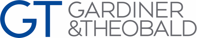 Gardiner Theobold logo