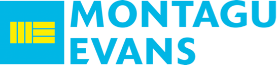 Montague Evans logo