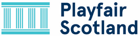 Playfair logo